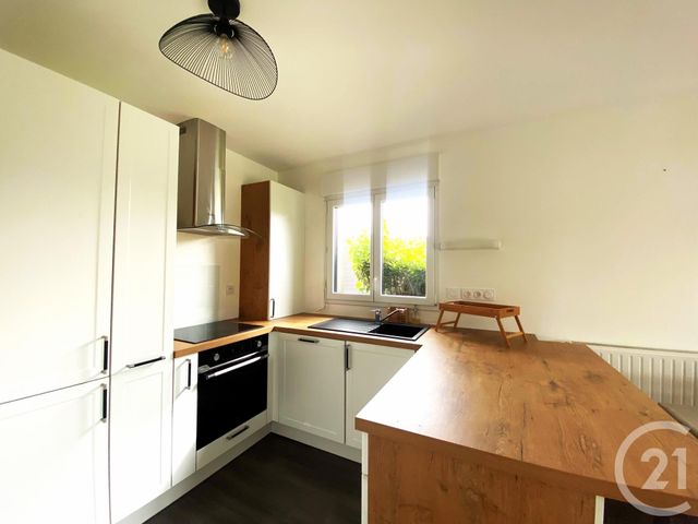 appartement - ST ERBLON - 35
