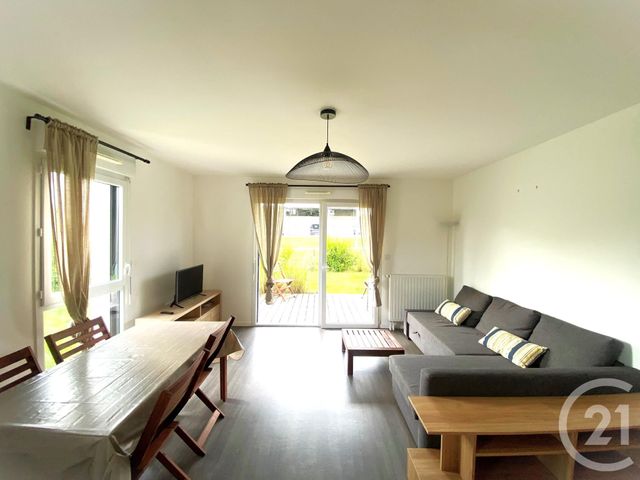 Appartement F3 à louer - 3 pièces - 66,24 m2 - St Erblon - 35 - BRETAGNE