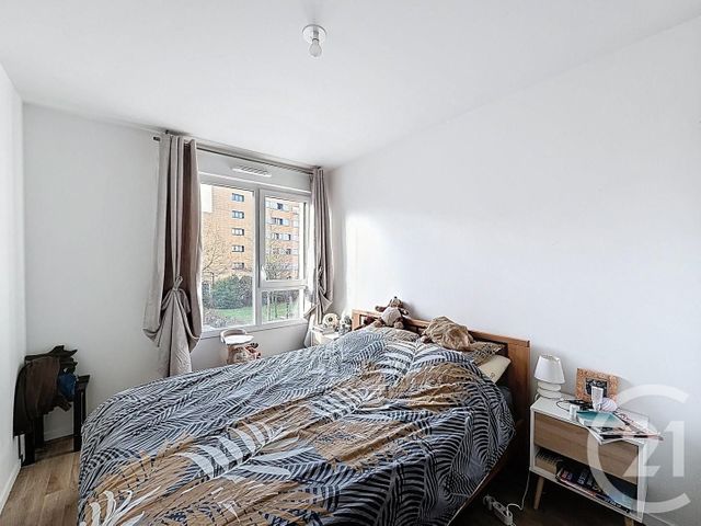 Appartement T4 &agrave; vendre - 4 pi&egrave;ces - 81 m2 - St Jacques De La Lande - 35 - BRETAGNE