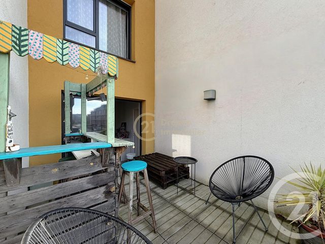 Appartement T4 &agrave; vendre - 4 pi&egrave;ces - 81 m2 - St Jacques De La Lande - 35 - BRETAGNE