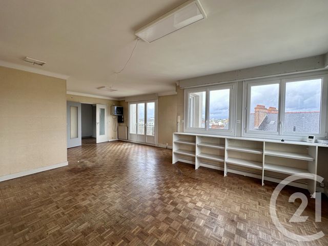 Appartement T6 à vendre - 6 pièces - 112,24 m2 - Rennes - 35 - BRETAGNE