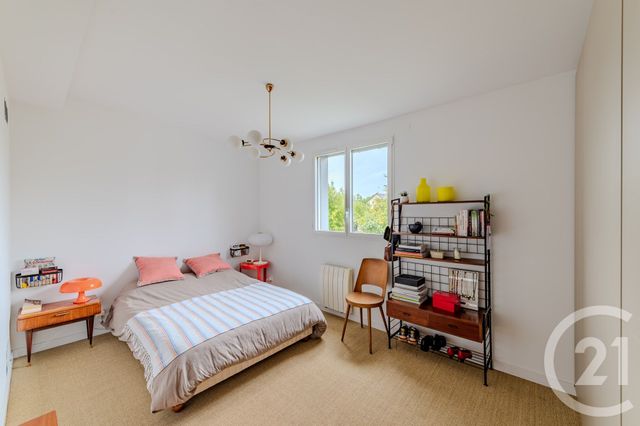 Afficher la photo en grand Maison à vendre - 6 pièces - 117 m2 - Rennes - 35 - BRETAGNE