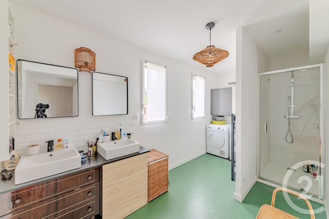 Afficher la photo en grand Maison à vendre - 6 pièces - 117 m2 - Rennes - 35 - BRETAGNE