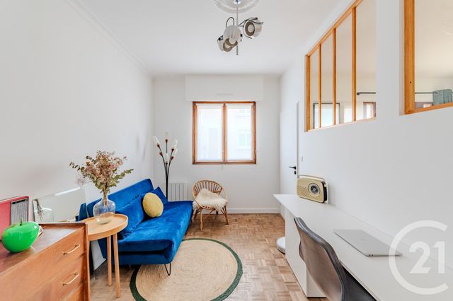 Afficher la photo en grand Maison à vendre - 6 pièces - 117 m2 - Rennes - 35 - BRETAGNE