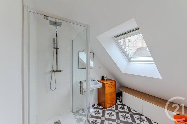 Afficher la photo en grand Maison à vendre - 6 pièces - 117 m2 - Rennes - 35 - BRETAGNE