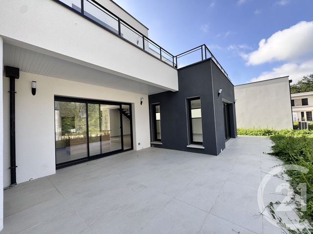 maison - ST ERBLON - 35