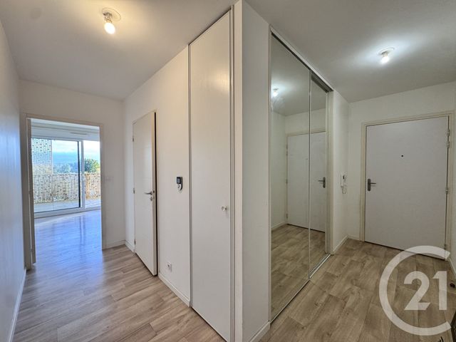 Appartement T2 &agrave; vendre - 2 pi&egrave;ces - 46,09 m2 - Chartres De Bretagne - 35 - BRETAGNE