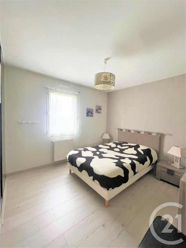 Maison à louer - 5 pièces - 126,74 m2 - St Erblon - 35 - BRETAGNE