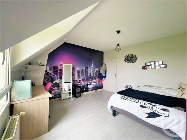 Maison à louer - 5 pièces - 126,74 m2 - St Erblon - 35 - BRETAGNE