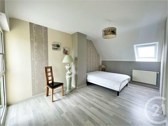 Maison à louer - 5 pièces - 126,74 m2 - St Erblon - 35 - BRETAGNE