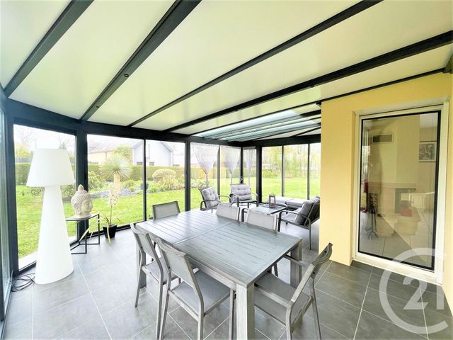 Maison à louer - 5 pièces - 126,74 m2 - St Erblon - 35 - BRETAGNE
