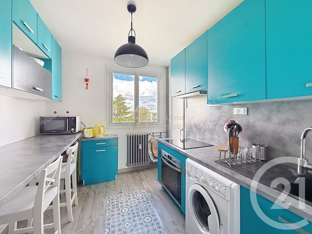 appartement - RENNES - 35
