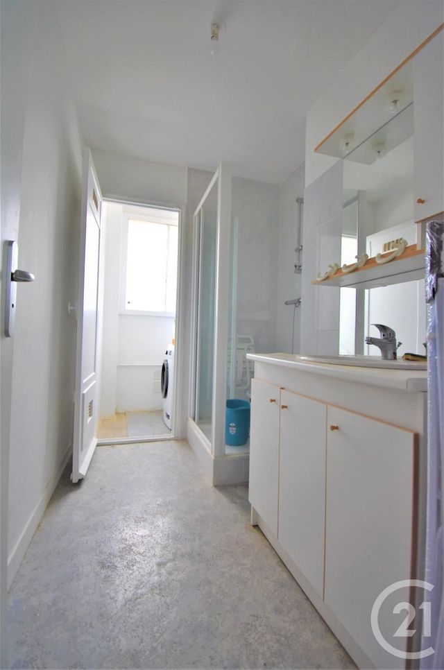 Appartement F4 à louer - 4 pièces - 63 m2 - St Jacques De La Lande - 35 - BRETAGNE