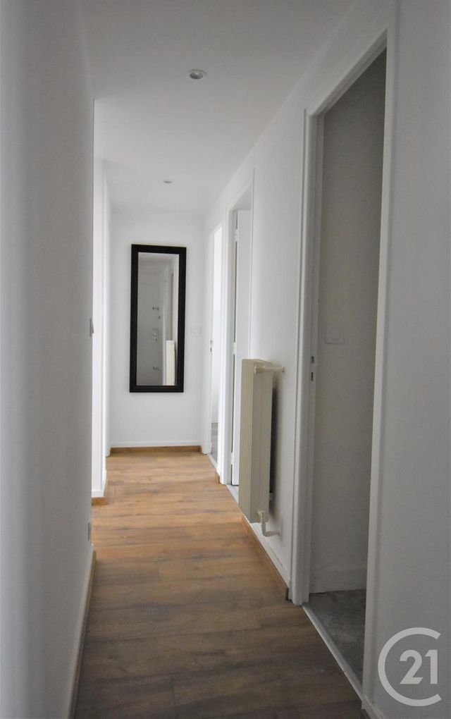 Appartement F4 à louer - 4 pièces - 63 m2 - St Jacques De La Lande - 35 - BRETAGNE