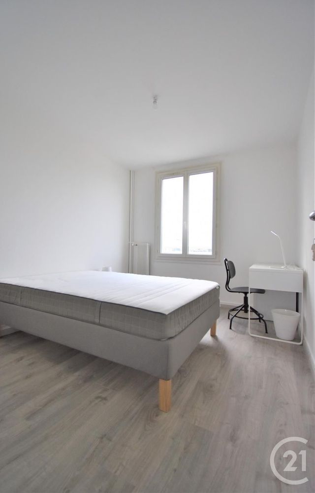 Appartement F4 à louer - 4 pièces - 63 m2 - St Jacques De La Lande - 35 - BRETAGNE