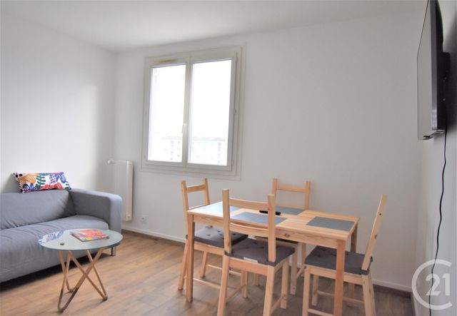 Appartement F4 à louer - 4 pièces - 63 m2 - St Jacques De La Lande - 35 - BRETAGNE