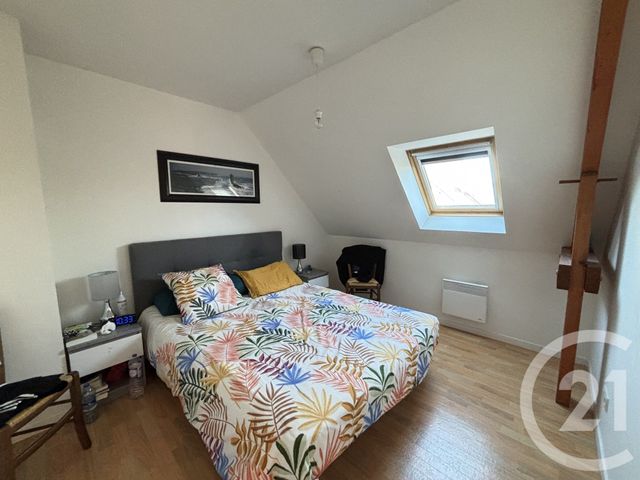 Maison à louer - 7 pièces - 116,50 m2 - St Meen Le Grand - 35 - BRETAGNE