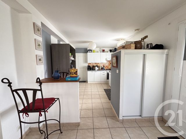 Maison à louer - 7 pièces - 116,50 m2 - St Meen Le Grand - 35 - BRETAGNE