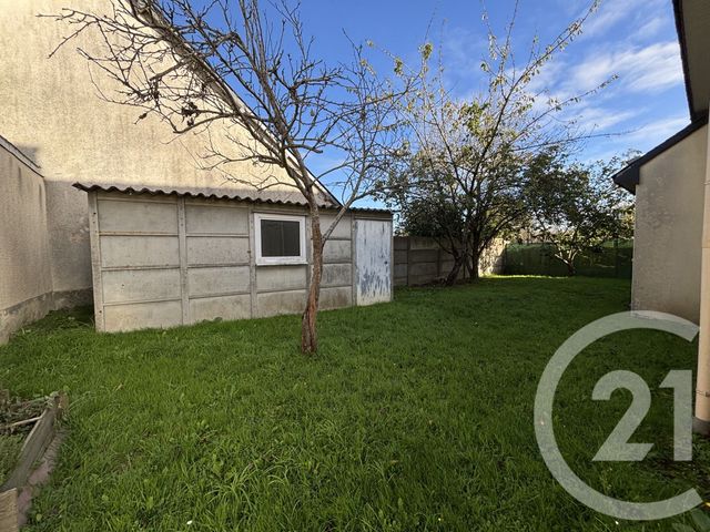 Maison à louer - 7 pièces - 116,50 m2 - St Meen Le Grand - 35 - BRETAGNE