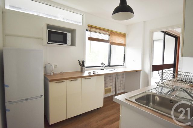 Appartement F4 à louer - 4 pièces - 73,89 m2 - Rennes - 35 - BRETAGNE