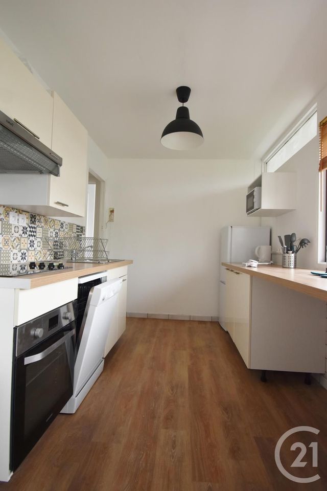 Appartement F4 à louer - 4 pièces - 73,89 m2 - Rennes - 35 - BRETAGNE