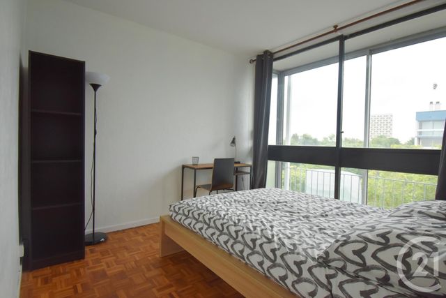 Appartement F4 à louer - 4 pièces - 73,89 m2 - Rennes - 35 - BRETAGNE