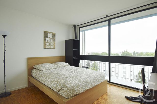 Appartement F4 à louer - 4 pièces - 73,89 m2 - Rennes - 35 - BRETAGNE