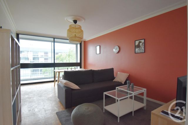 Appartement F4 à louer - 4 pièces - 73,89 m2 - Rennes - 35 - BRETAGNE