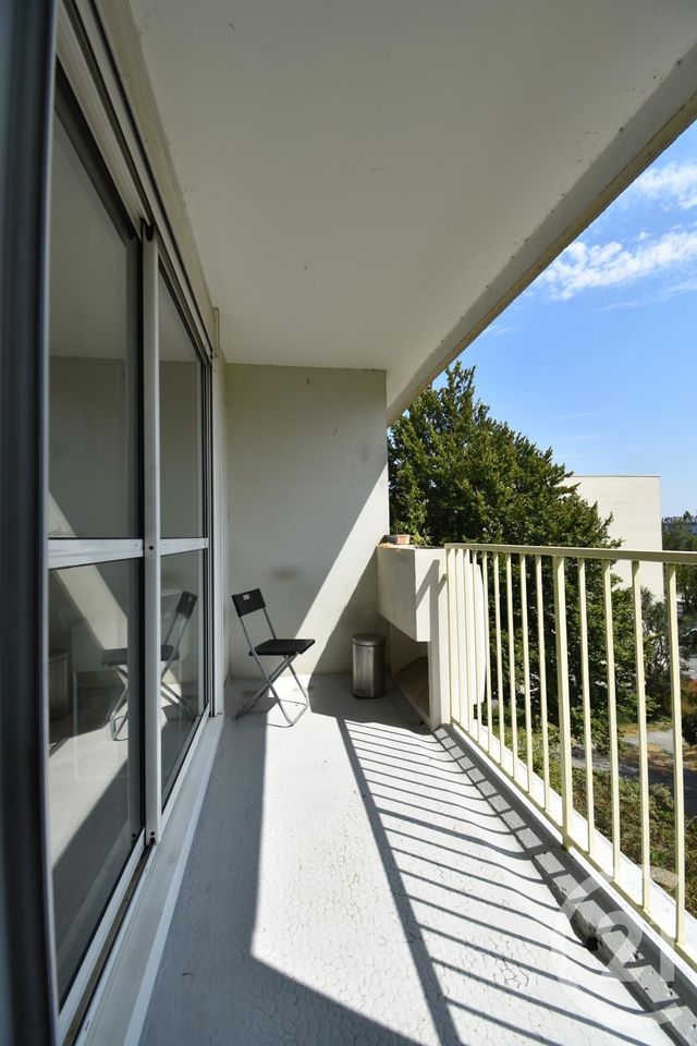 Appartement F5 à louer - 5 pièces - 93,38 m2 - Rennes - 35 - BRETAGNE