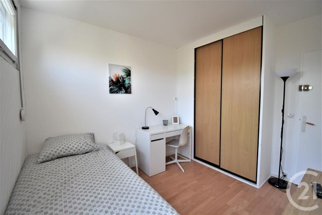 Appartement F5 à louer - 5 pièces - 93,38 m2 - Rennes - 35 - BRETAGNE