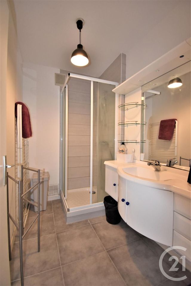 Appartement F5 à louer - 5 pièces - 93,38 m2 - Rennes - 35 - BRETAGNE