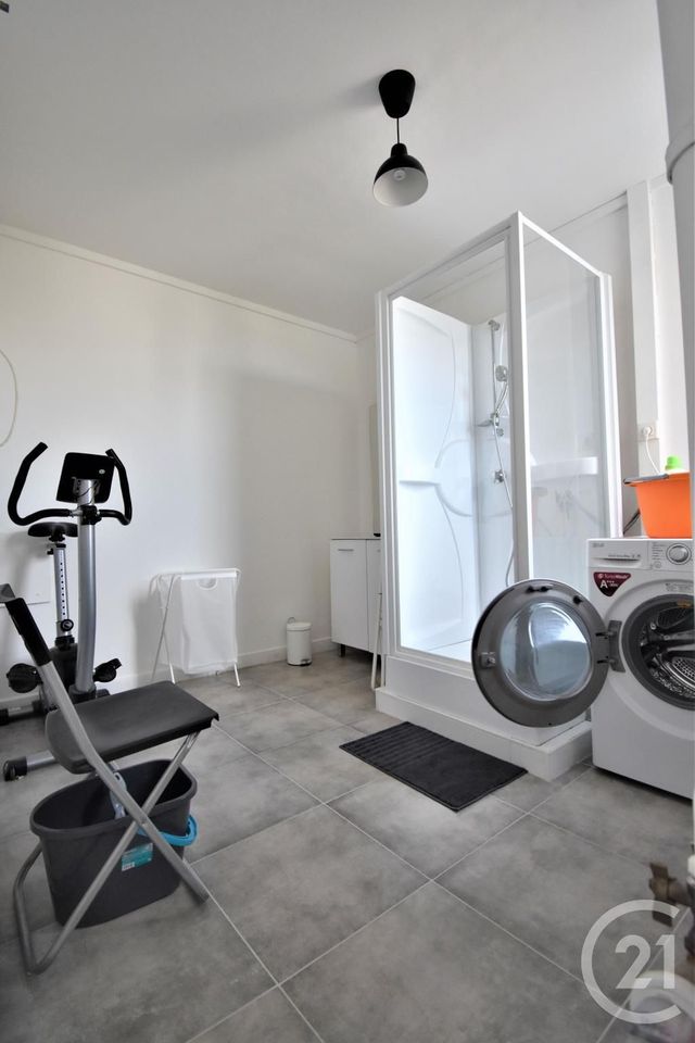 Appartement F5 à louer - 5 pièces - 93,38 m2 - Rennes - 35 - BRETAGNE