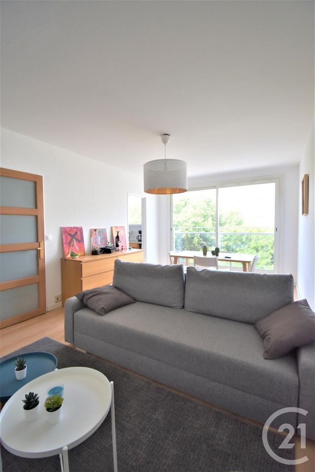 Appartement F5 à louer - 5 pièces - 93,38 m2 - Rennes - 35 - BRETAGNE