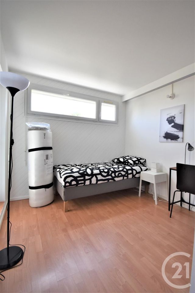 Appartement F5 à louer - 5 pièces - 93,38 m2 - Rennes - 35 - BRETAGNE