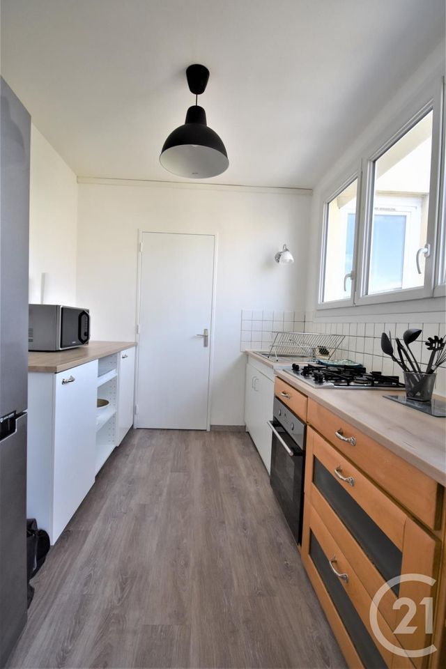 Appartement F5 à louer - 5 pièces - 93,38 m2 - Rennes - 35 - BRETAGNE