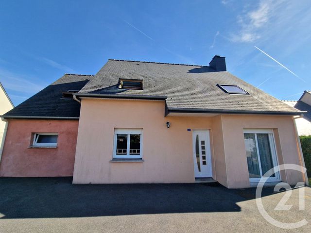 Afficher la photo en grand Maison à vendre - 7 pièces - 123 m2 - Loscouet Sur Meu - 22 - BRETAGNE