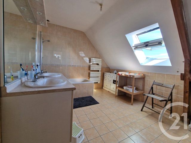 Afficher la photo en grand Maison à vendre - 7 pièces - 123 m2 - Loscouet Sur Meu - 22 - BRETAGNE