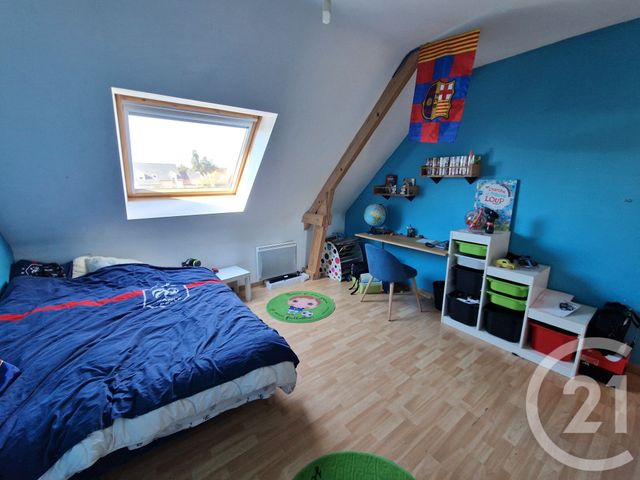 Afficher la photo en grand Maison à vendre - 7 pièces - 123 m2 - Loscouet Sur Meu - 22 - BRETAGNE