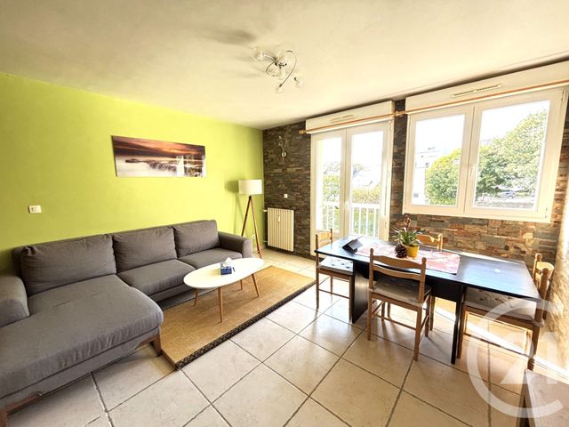 Appartement T3 à louer ST JACQUES DE LA LANDE