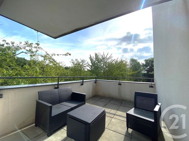 Appartement T2 à louer RENNES