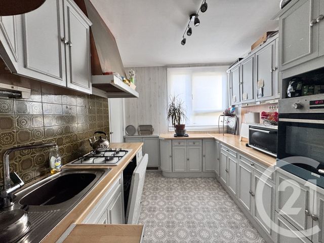 Appartement T4 à vendre - 4 pièces - 71,53 m2 - Rennes - 35 - BRETAGNE