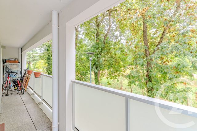 Appartement T4 à vendre - 4 pièces - 78,05 m2 - Rennes - 35 - BRETAGNE