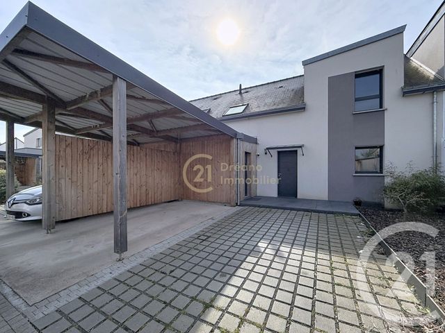 Maison &agrave; vendre - 5 pi&egrave;ces - 99,67 m2 - Chavagne - 35 - BRETAGNE