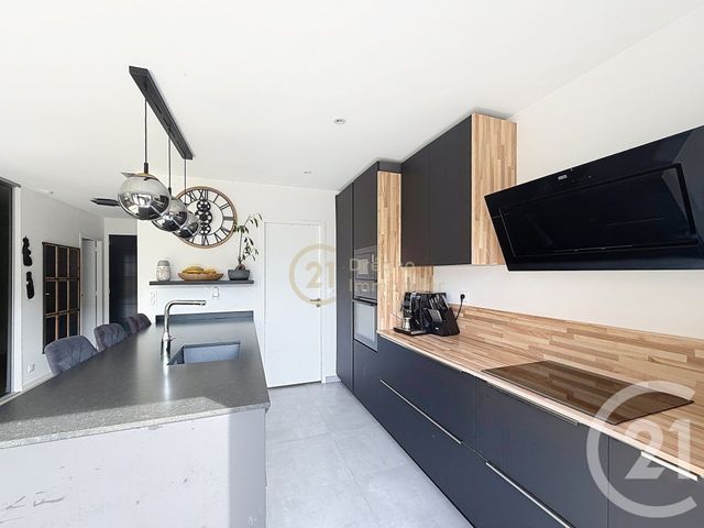 Maison &agrave; vendre - 5 pi&egrave;ces - 99,67 m2 - Chavagne - 35 - BRETAGNE