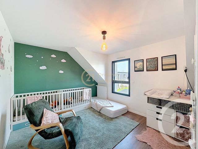 Maison &agrave; vendre - 5 pi&egrave;ces - 99,67 m2 - Chavagne - 35 - BRETAGNE