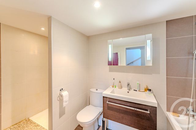 Maison à vendre - 4 pièces - 108,66 m2 - Rennes - 35 - BRETAGNE