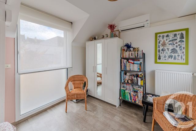 Maison à vendre - 4 pièces - 108,66 m2 - Rennes - 35 - BRETAGNE