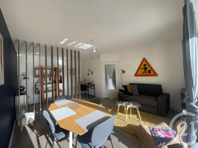Appartement T2 à louer RENNES