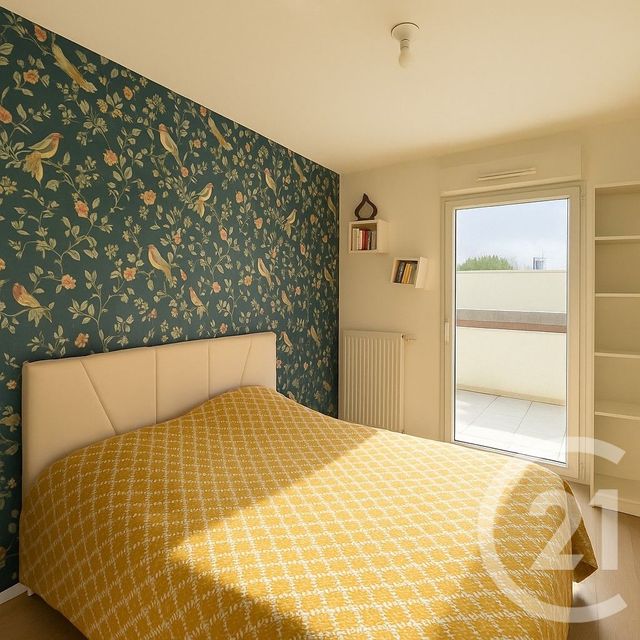 Appartement T4 à vendre - 4 pièces - 77 m2 - St Jacques De La Lande - 35 - BRETAGNE