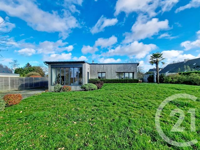 Maison à vendre ST MEEN LE GRAND